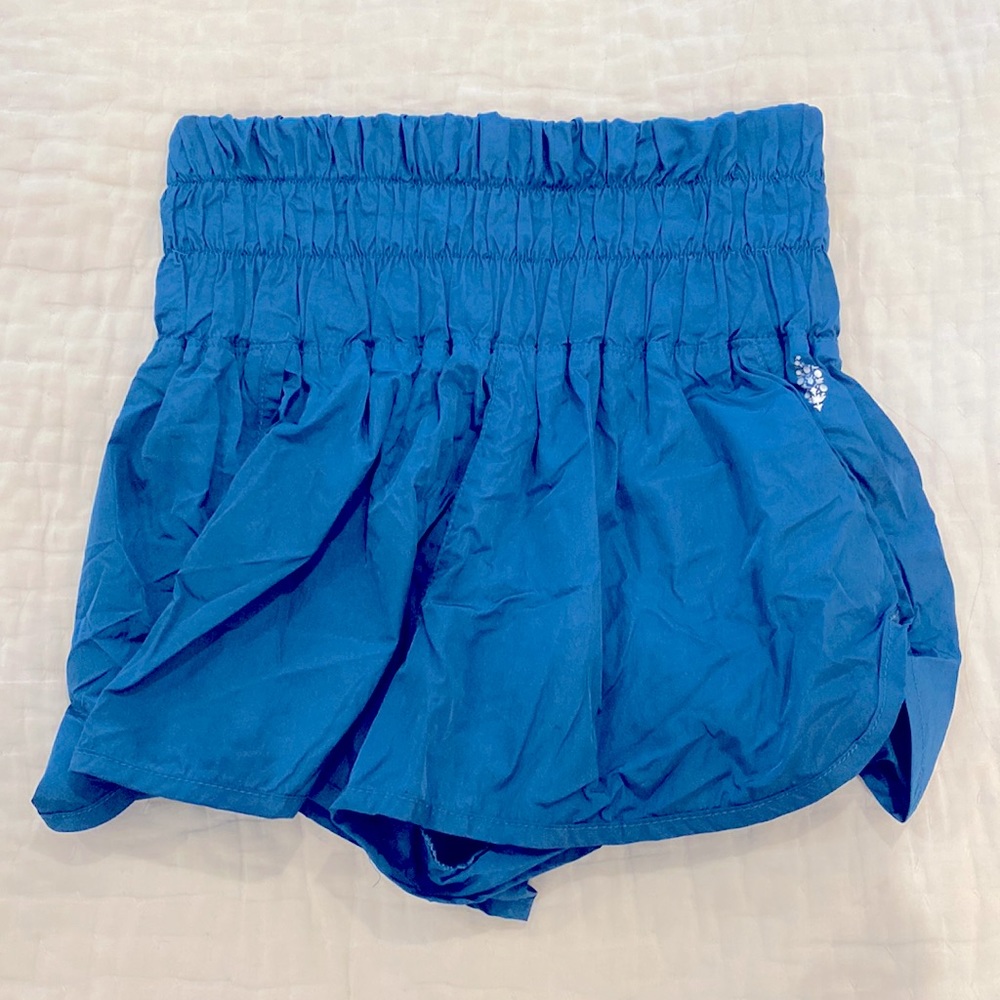 Free people, way home shorts